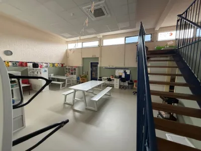 Kinderdagopvang Duimelijntje