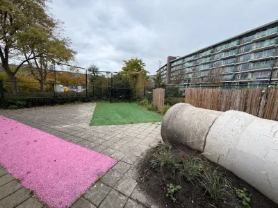 Kinderdagopvang Duimelijntje