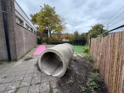 Kinderdagopvang Duimelijntje