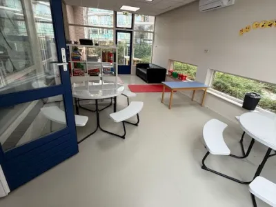 Kinderdagopvang Duimelijntje