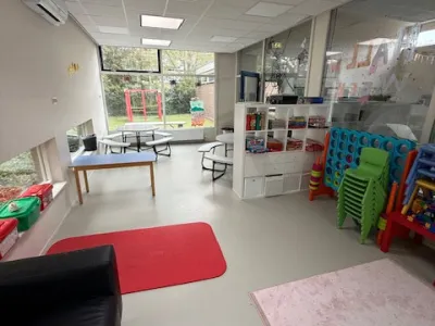 Kinderdagopvang Duimelijntje