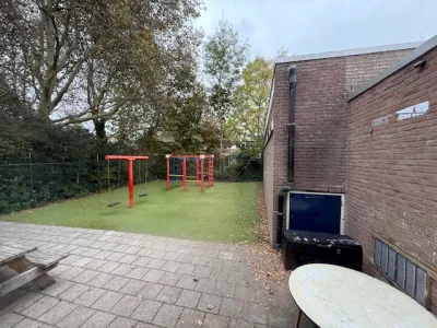 Kinderdagopvang Duimelijntje