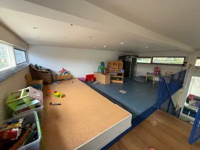 Kinderdagopvang Duimelijntje
