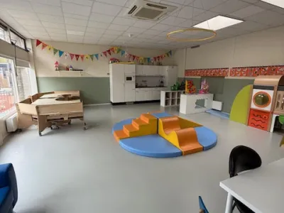 Kinderdagopvang Duimelijntje