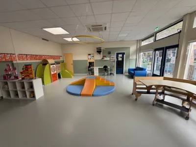 Kinderdagopvang Duimelijntje