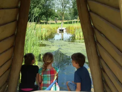 Kindercentrum Domino, BSO De Horst