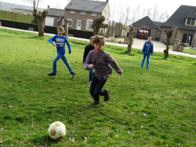 Kindercentrum Domino, BSO De Horst