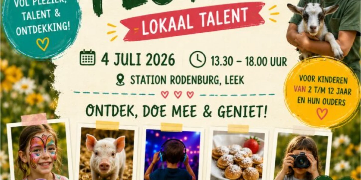De Jonge Wereld