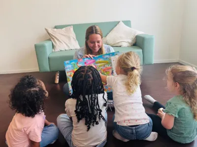 Koningskind Kinderopvang Druten