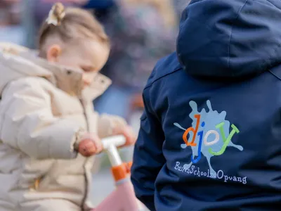 Buitenschoolse Opvang Djoy