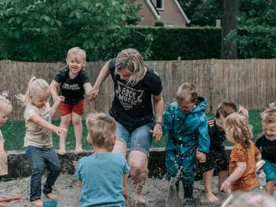 KDV L.O.L. kinderopvang
