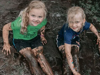 Slide foto van L.O.L. Kinderopvang; Leuk, Ontwikkelen en Leren
