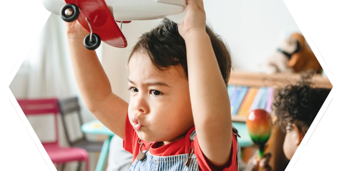 Kinderdagverblijf Escamp