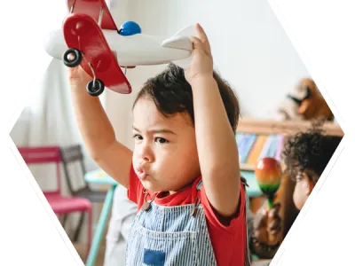 Kinderdagverblijf Escamp