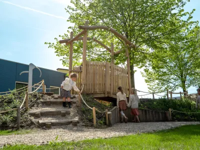 Peutergroep Het Zuiderlicht
