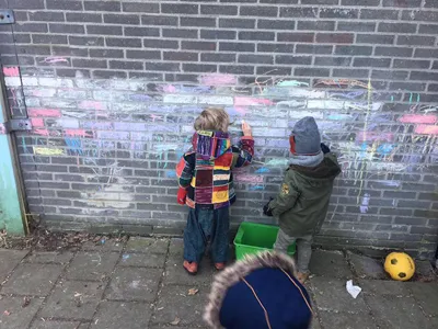 Kinderdagverblijf 't Stadstuintje Dordrecht, oudercommissie