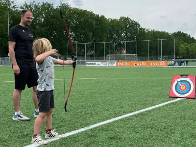 Sport BSO 4Kids