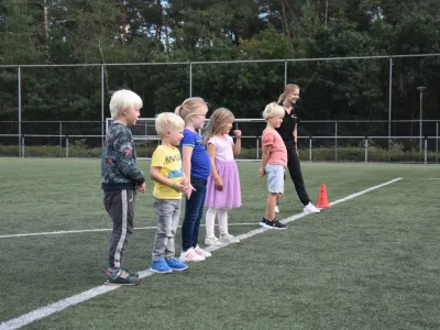 Sport BSO 4Kids