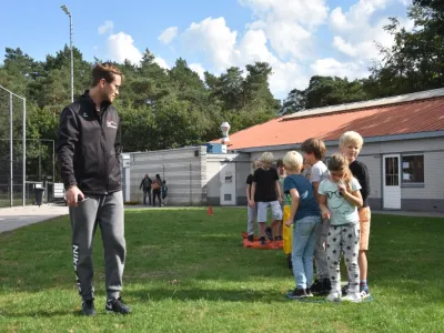 Sport BSO 4Kids