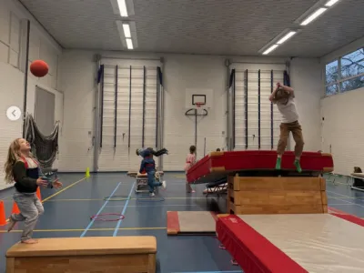 Sport BSO 4Kids