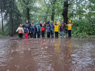 Vrijland Amersfoort B.V.
