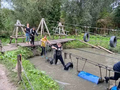BSO Tummetot
