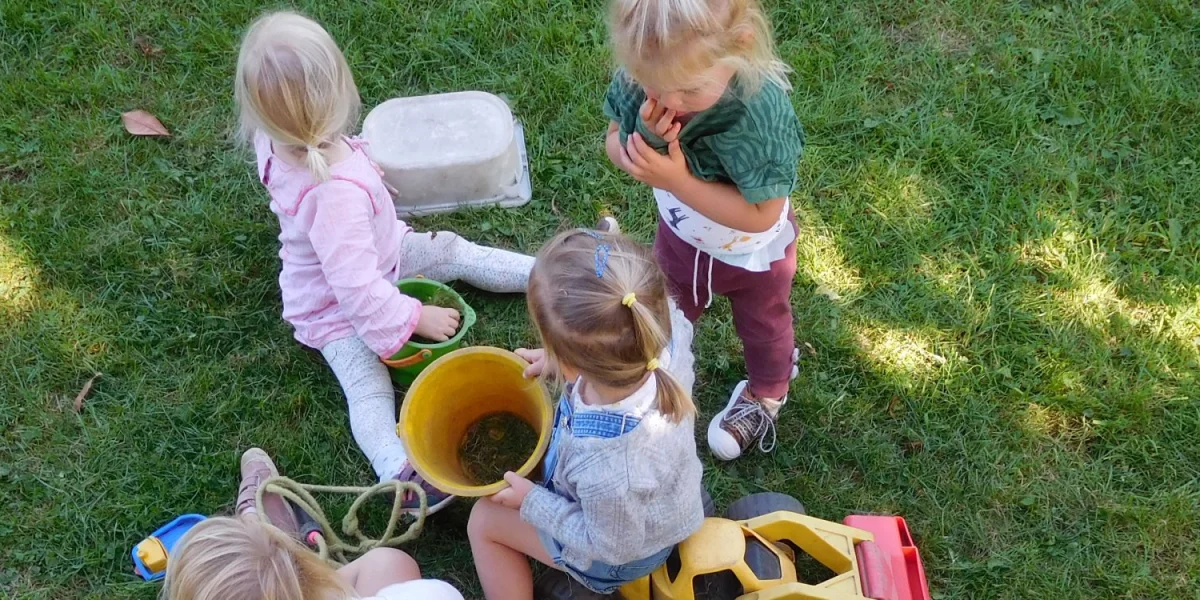 Buitenkids BV