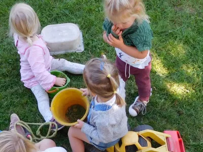 Buitenkids BV