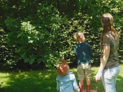 Buitenkids BV