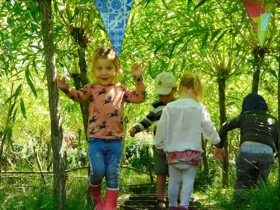 Buitenkids BV