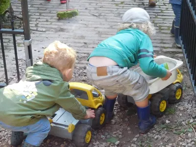 Buitenkids BV