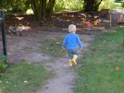 Buitenkids BV