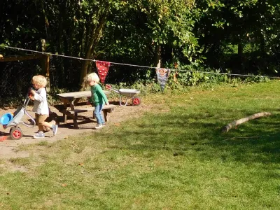 Buitenkids BV