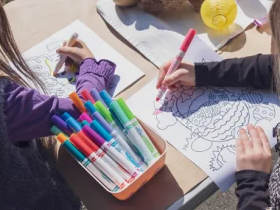 Kinderdagverblijf Bloemendaal