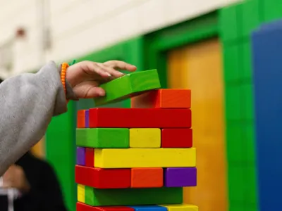 Kinderopvang Haarlem