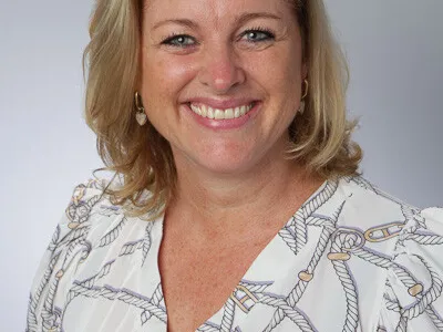 Sabine Borgharts