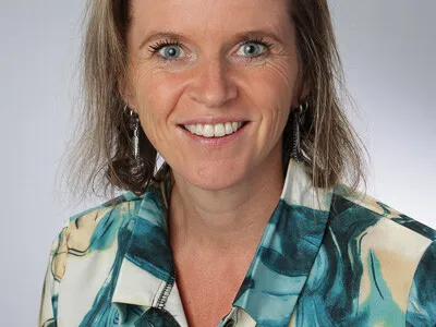 Patricia Compier
