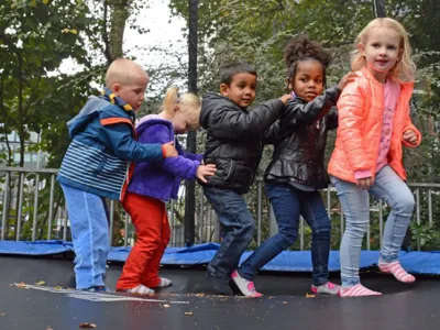 Kinderopvang Bambinoos
