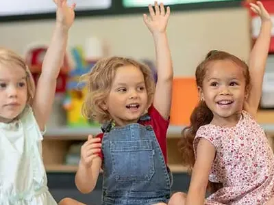 reguliere kinderopvang