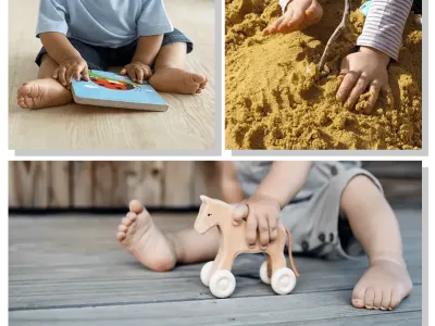 flexibele kinderopvang