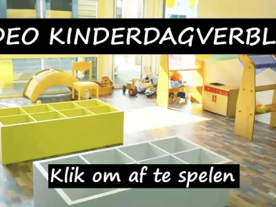 Kinderopvang Princenpark
