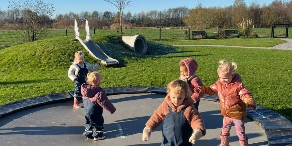 De Vrije Vogeltjes
