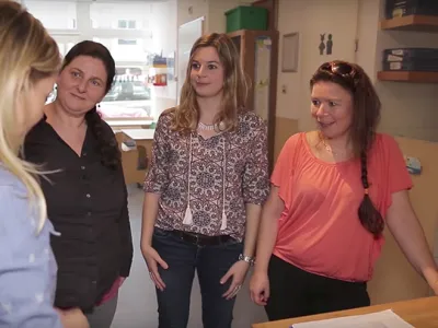 Kindercentrum De Boefjes - Baarsjes