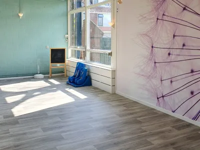 Kleine Maatjes Kinderopvang