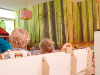 Kleine Maatjes Kinderopvang