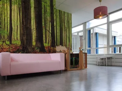 Kleine Maatjes Kinderopvang