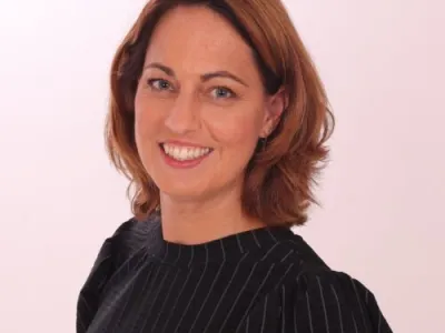 Mariska Vermeij