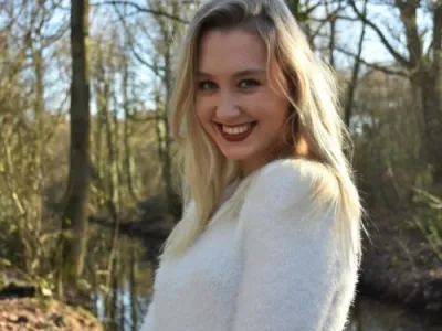 Foto van Alicia
