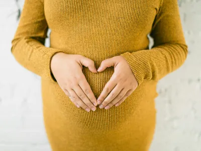 centrum voor kinderwens Nij Clinics