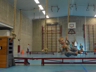 De Lange Keizer Kinderopvang